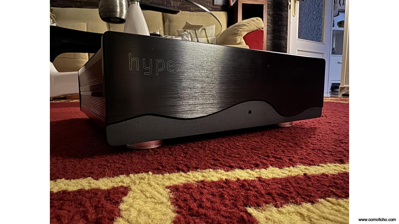 Etapa Nord Acoustics