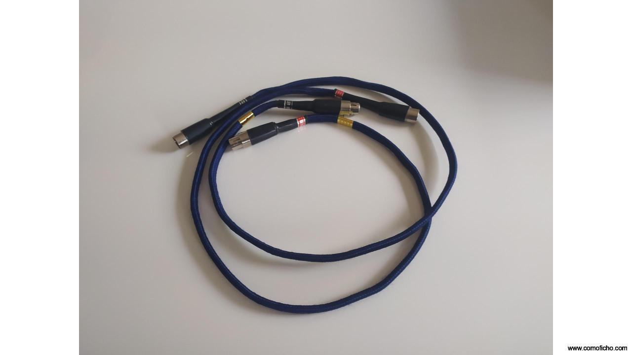 YAMAMURA MILLENNIUM 3000 XLR