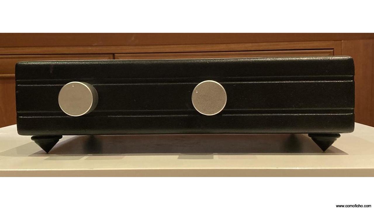 Previo Pasivo PROMITHEUS