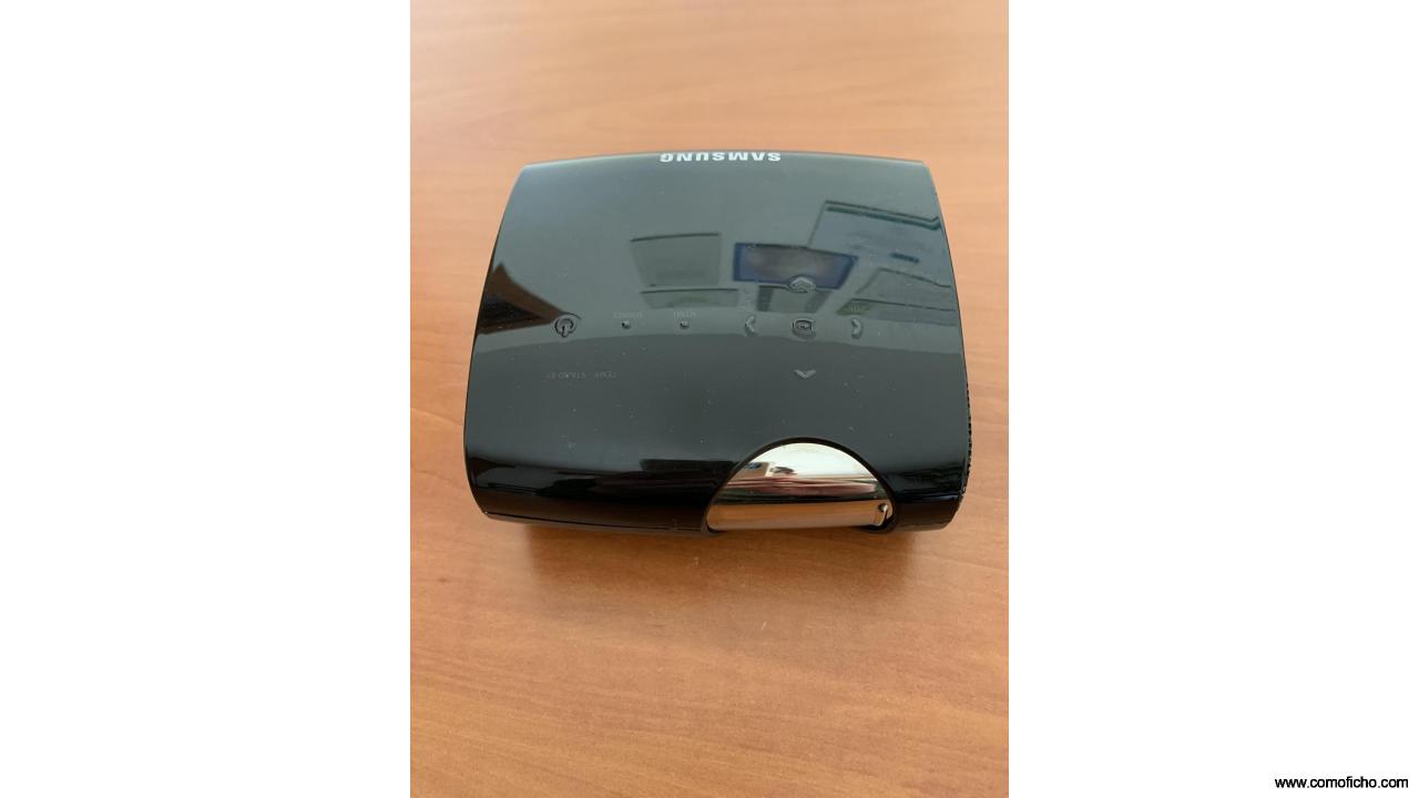 Proyector LED portátil Samsung SP-P410M