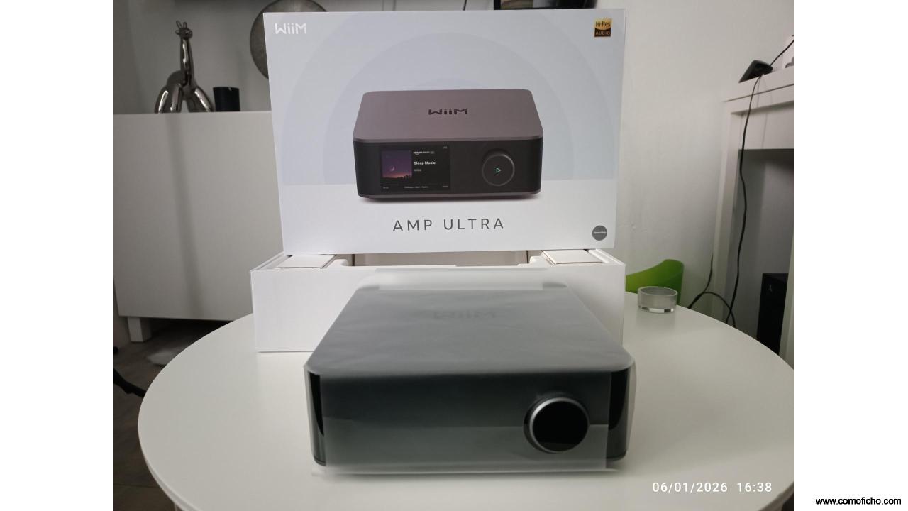 Wim amp ultra