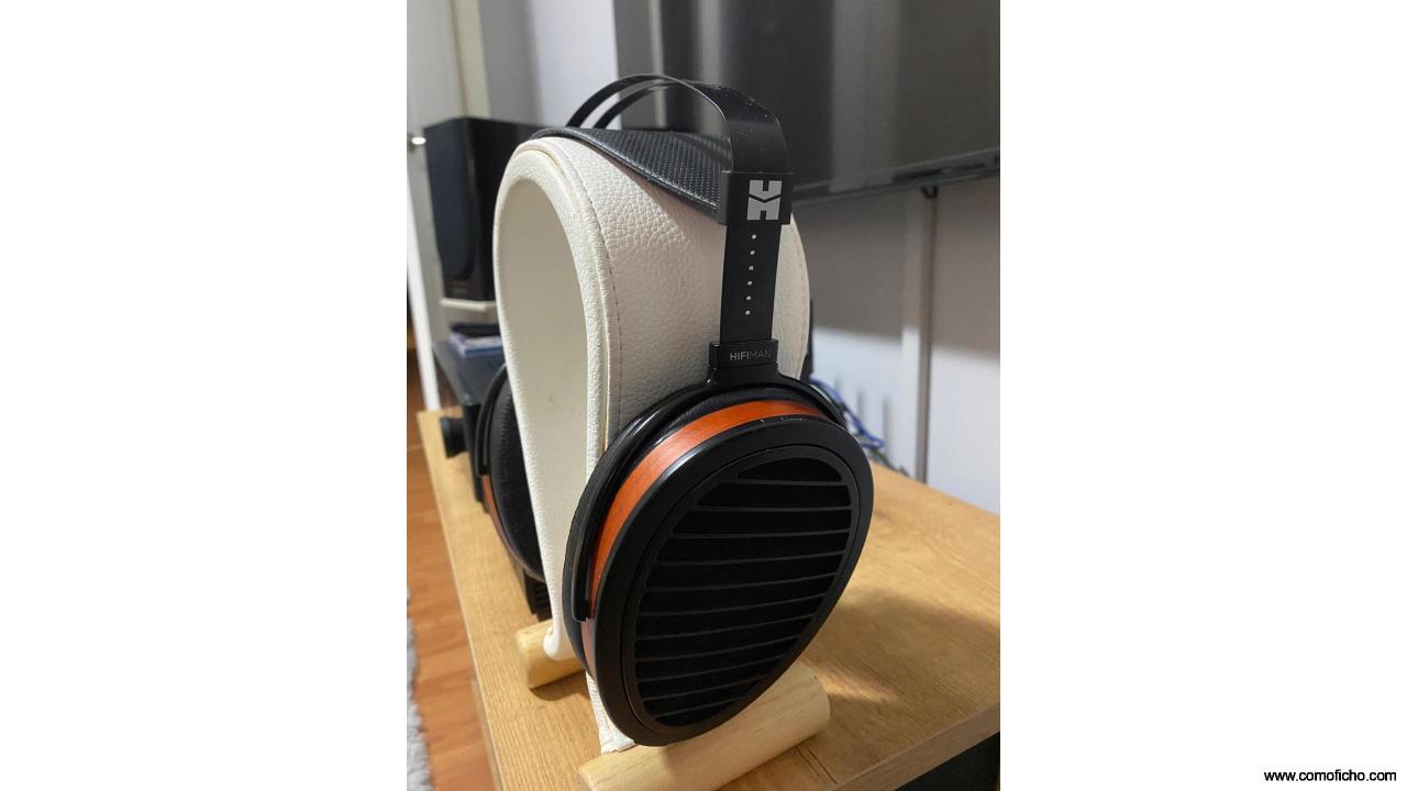 Auriculares Audiófilos HIFIMAN Arya Orgánic