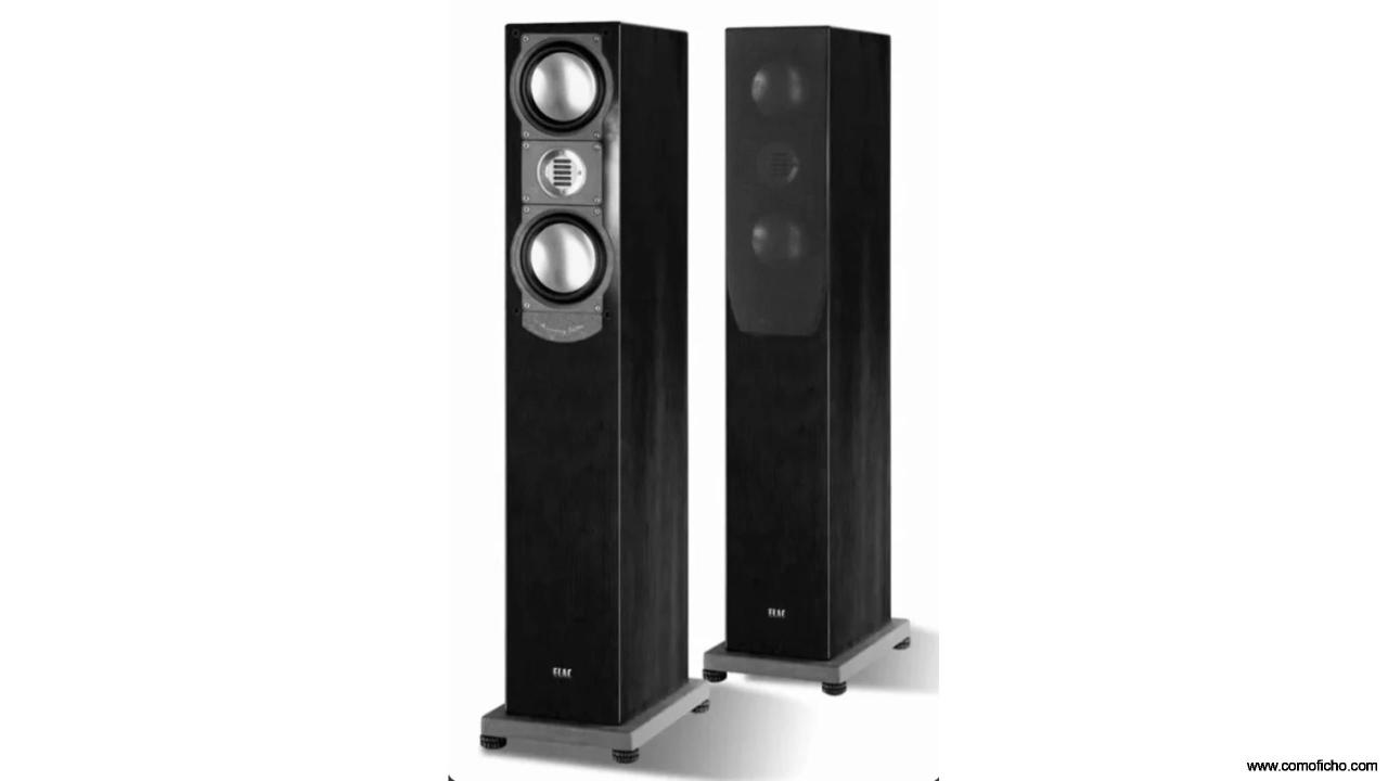 CAJAS ELAC 207 ANNIVERSARY NEGRO PIANO