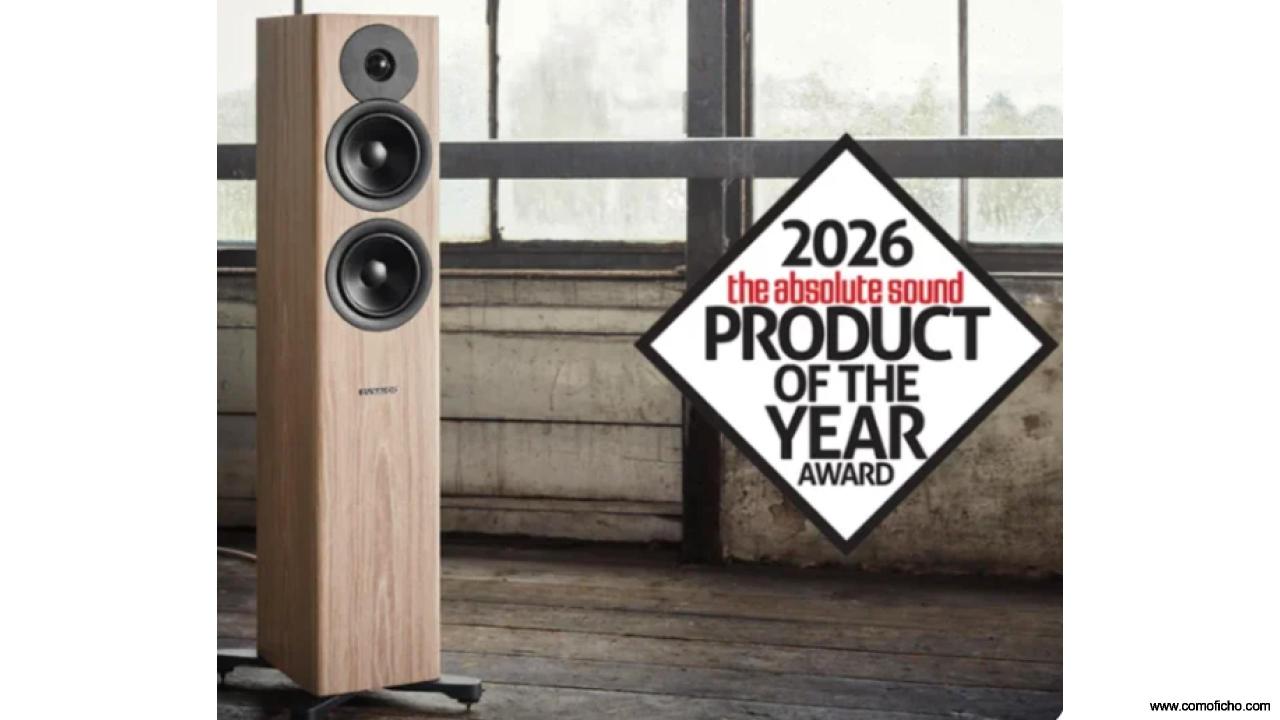 DYNAUDIO EVOKE 30 BLONDE