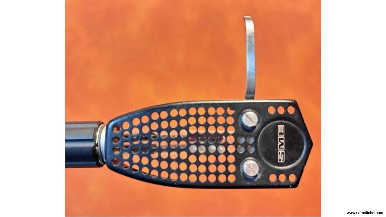 CABEZAL SME 3009/3012 IMPROVED