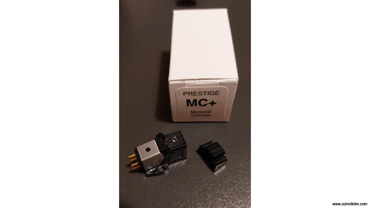 Capsula Grado Prestige Mc+ Mono