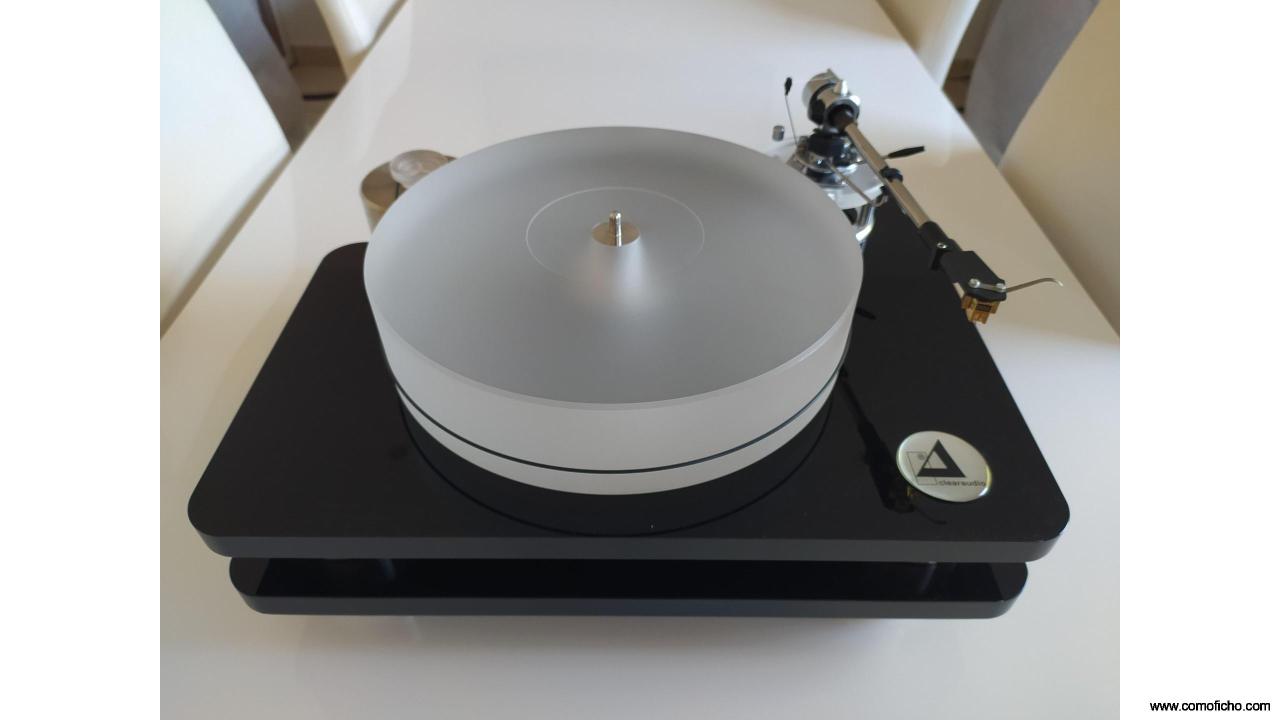 CLEARAUDIO CHAMPION LEVEL II