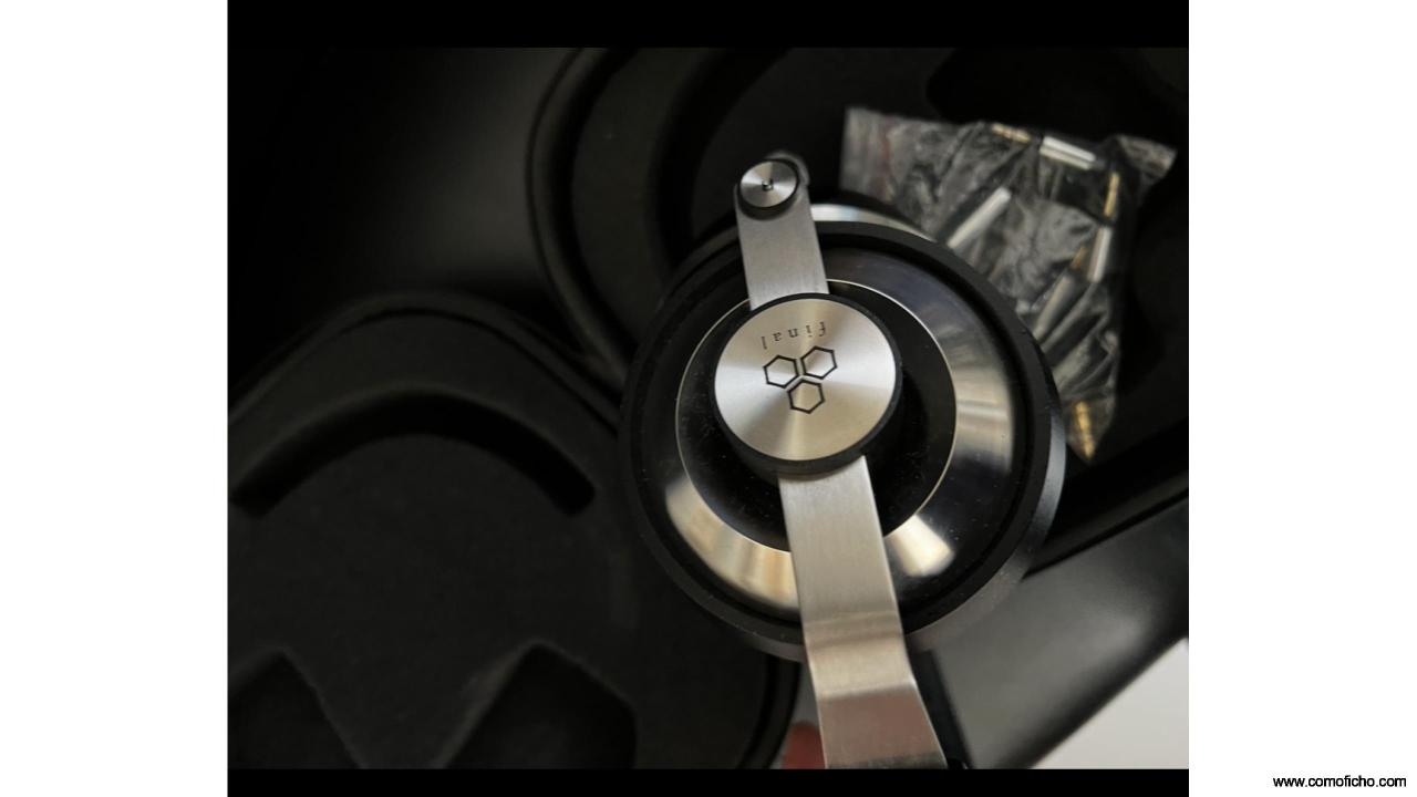 Final Audio Sonorous VI