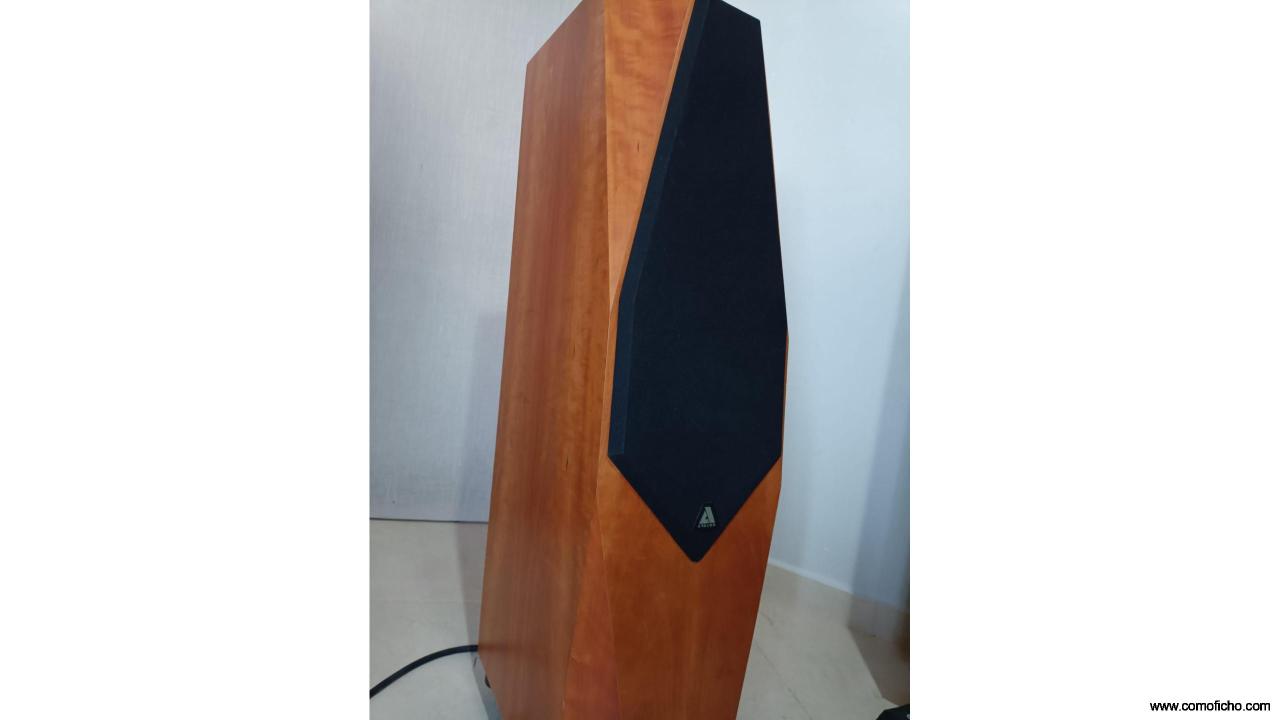 Avalon Acoustics OPUS