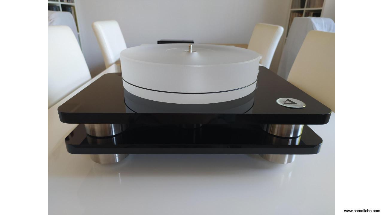 CLEARAUDIO CHAMPION LEVEL II