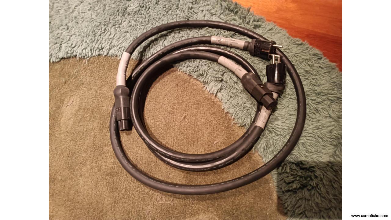 Cardas Golden Reference