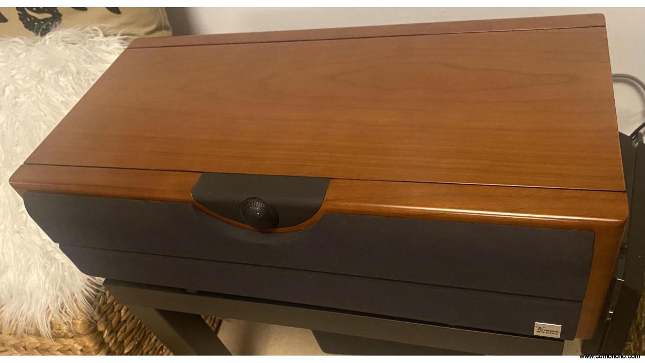 Altavoz CENTRAL Vienna Acoustics MAESTRO GRAND