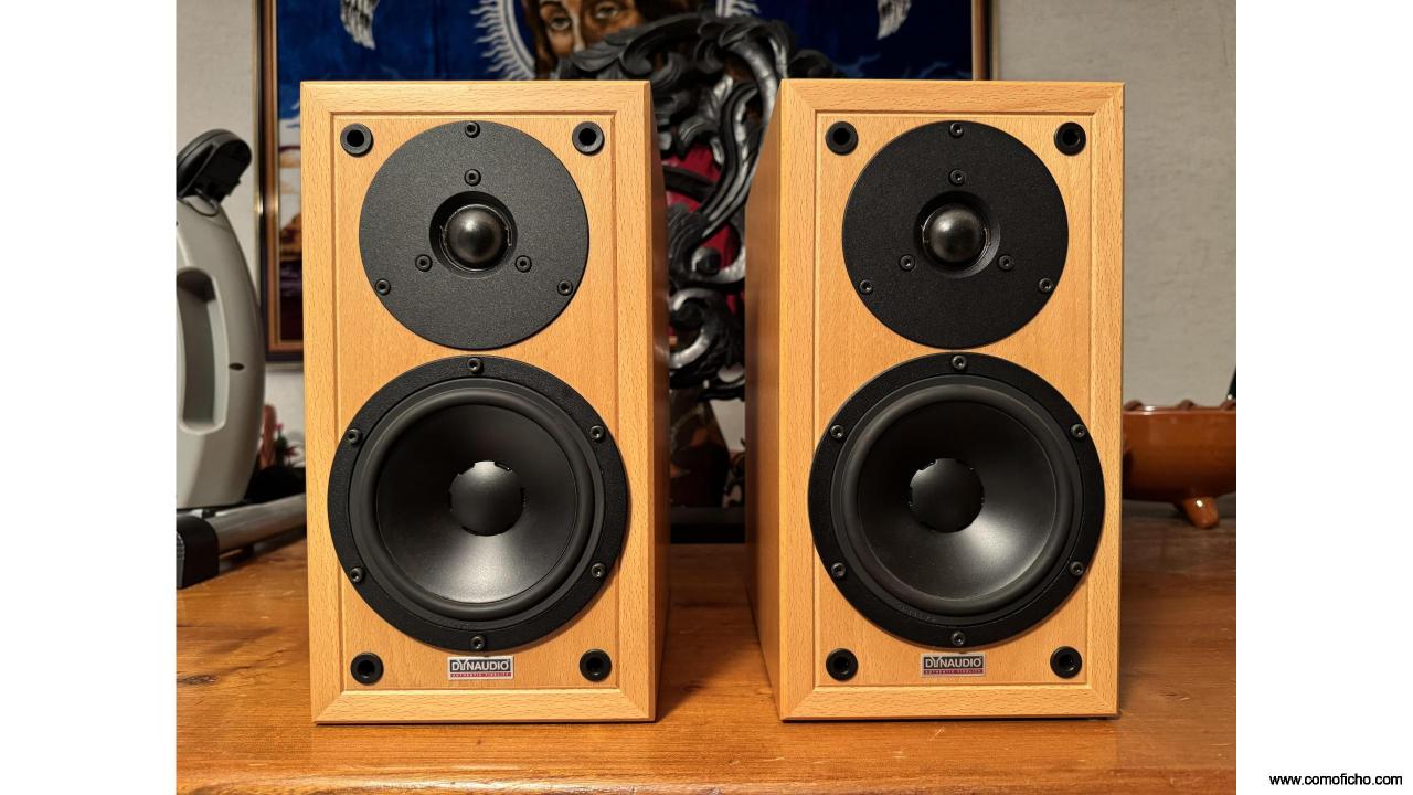 Dynaudio Contour 1.1