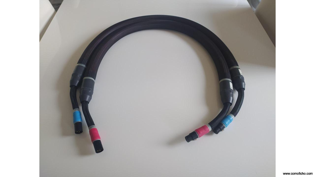 PURIST AUDIO DOMINUS XLR