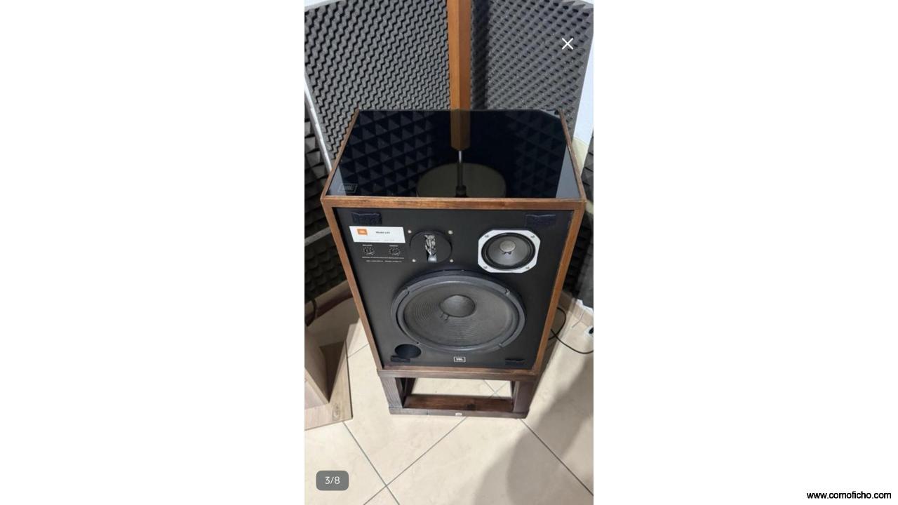 JBL L65 jubal