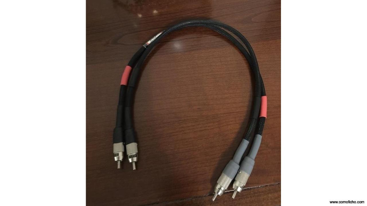 CABLE RCA KONDO KSL-LP