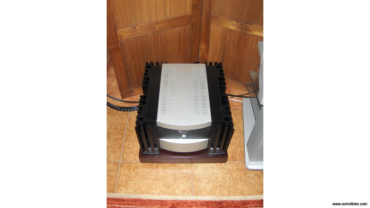 Mark Levinson ML-332