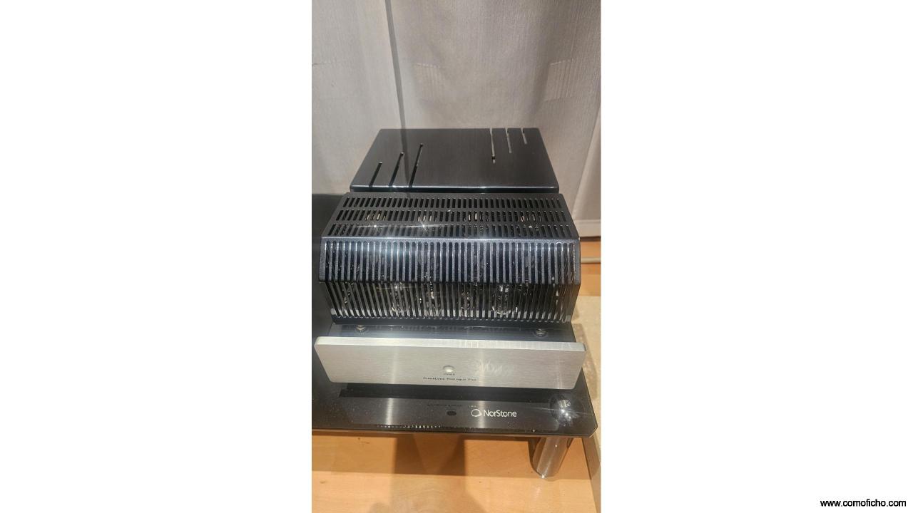 Primaluna Prologue five