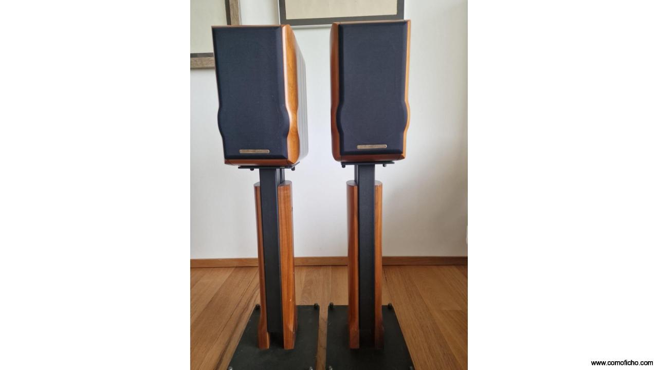 Sonus Faber Minima Amator I