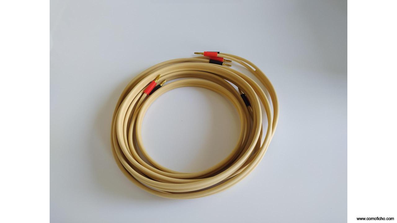 VAN DEN HUL CS 122 HYBRID