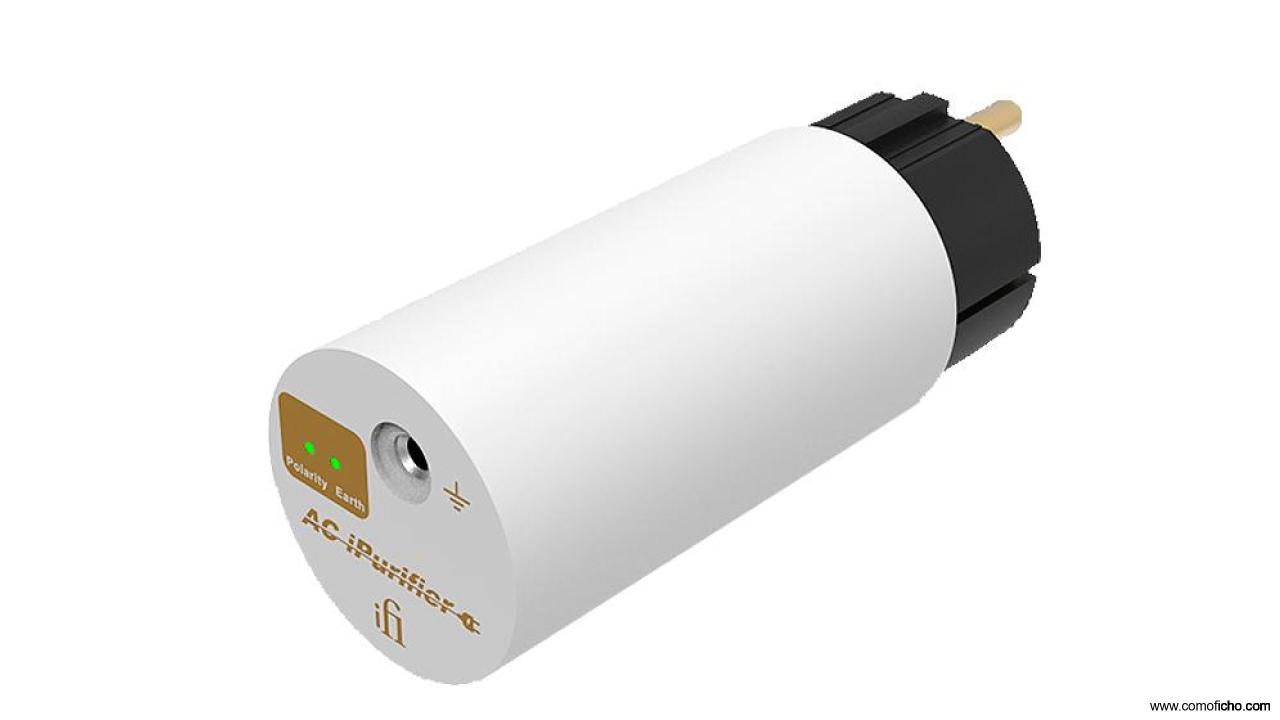 Ifi AC Ipurifier