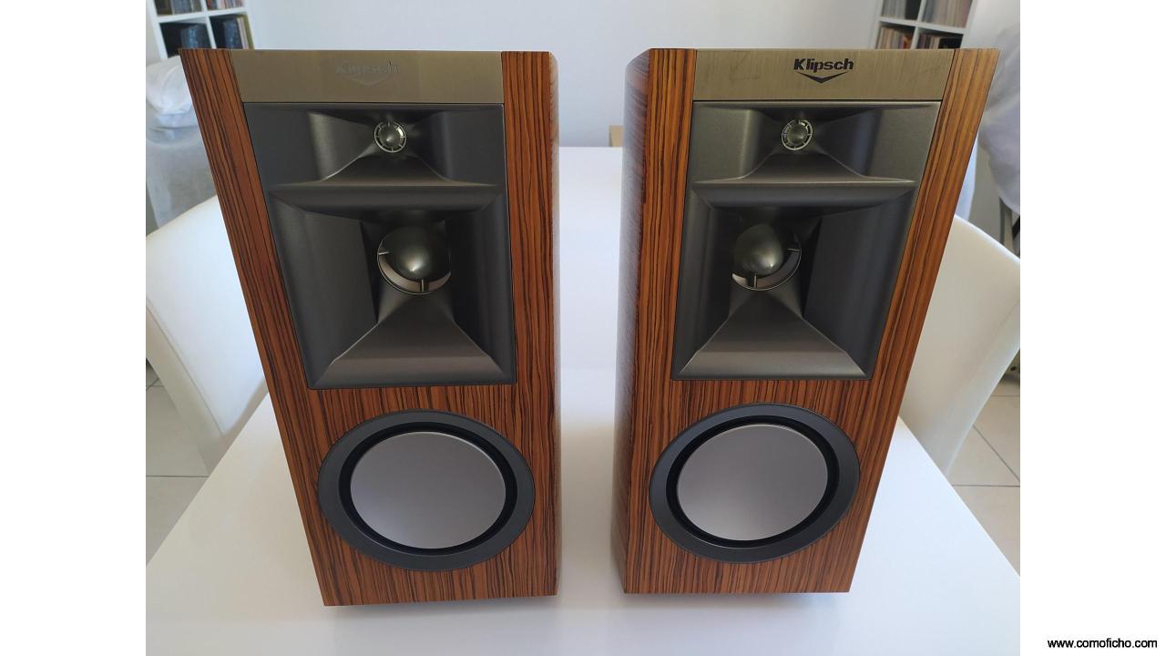 KLIPSCH PALLADIUM P 17-B