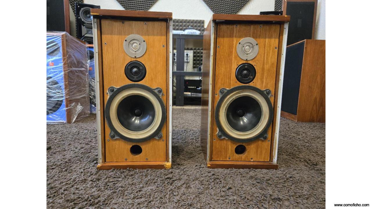 BOWERS & WILKINS DM4