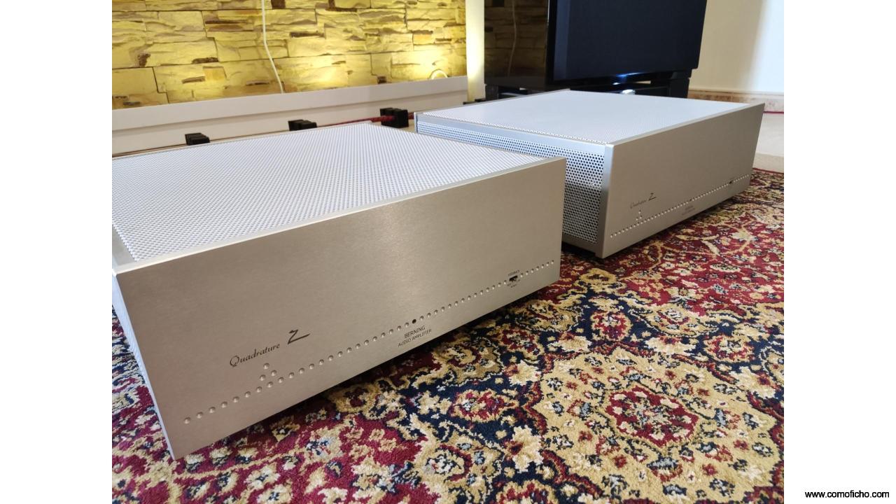 Berning Quadrature Z 200