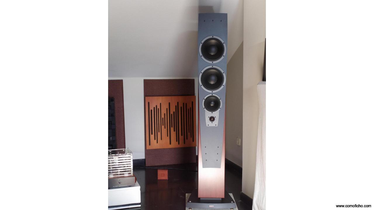 Dynaudio Contour S 5.4