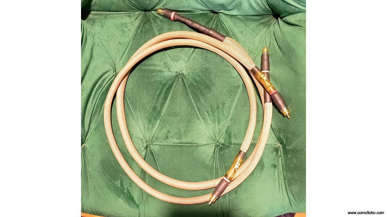 NBS MÁSTER II Rca 1,5 mts