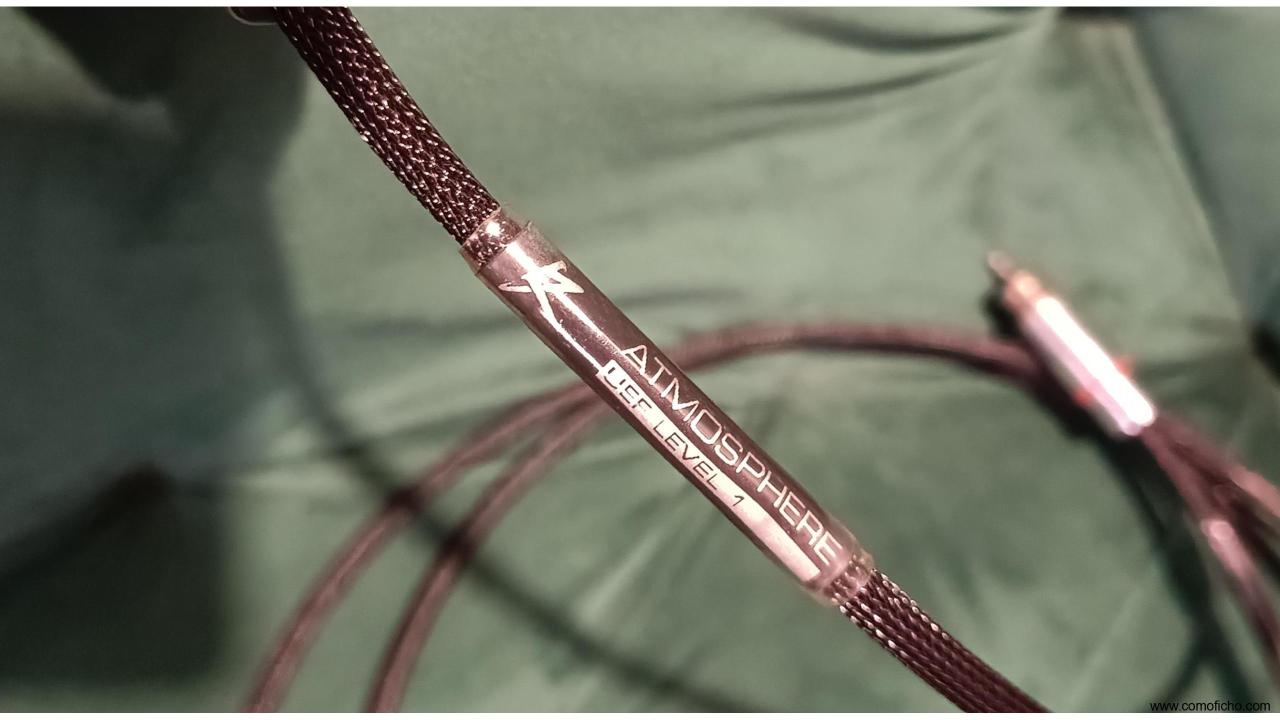 Synergistic Research Atmosphere level 1 Uef