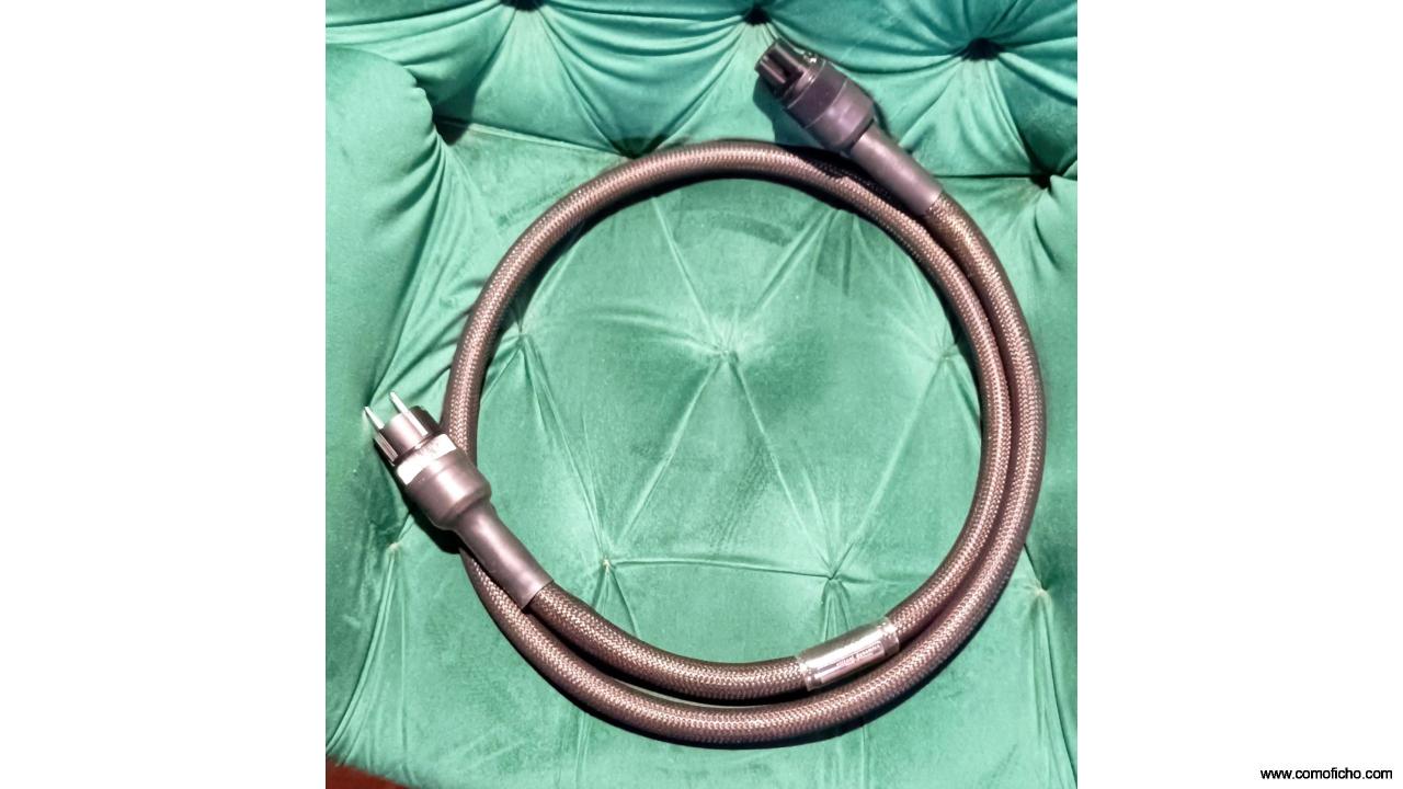 Virtual dynamics power three