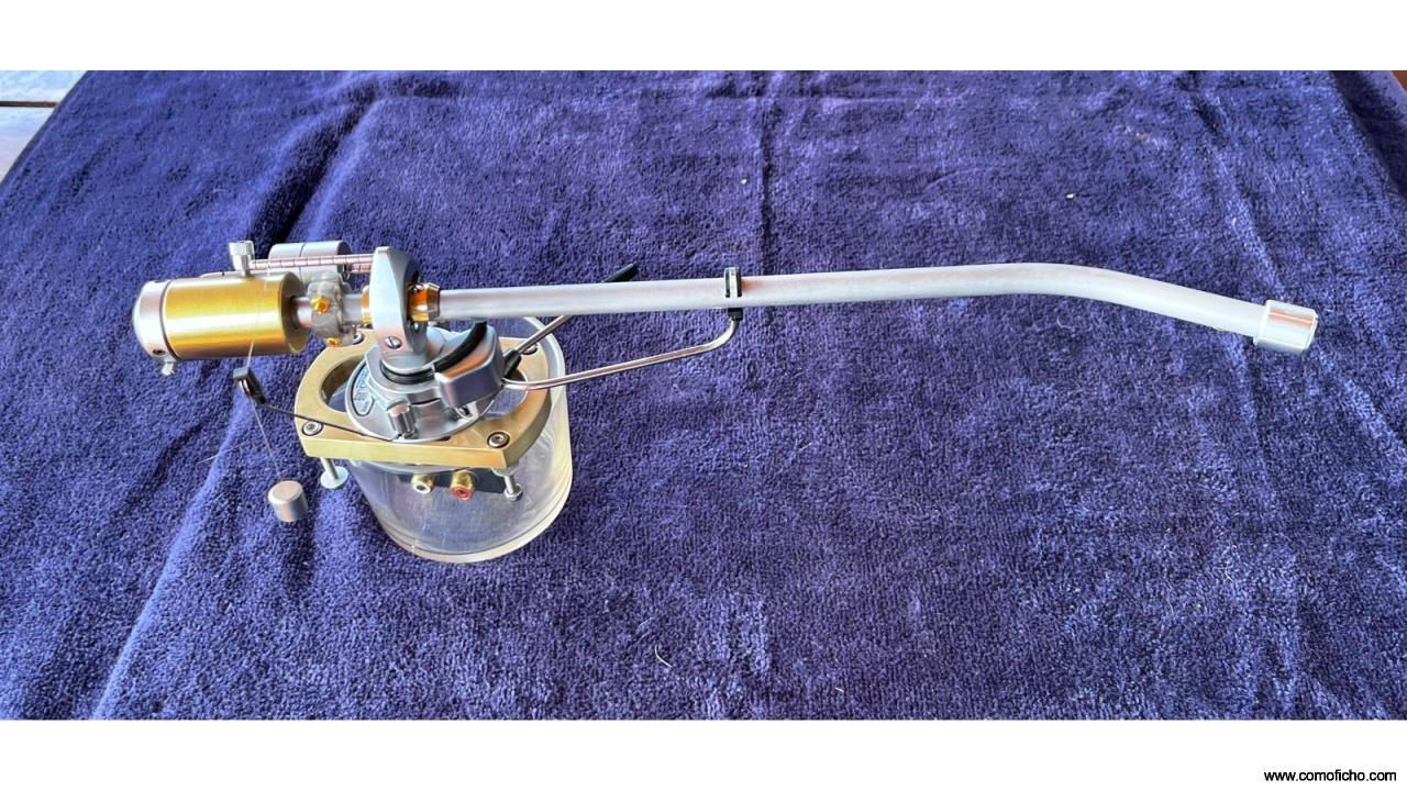 SME 3012 ANALOG TUBE AUDIO