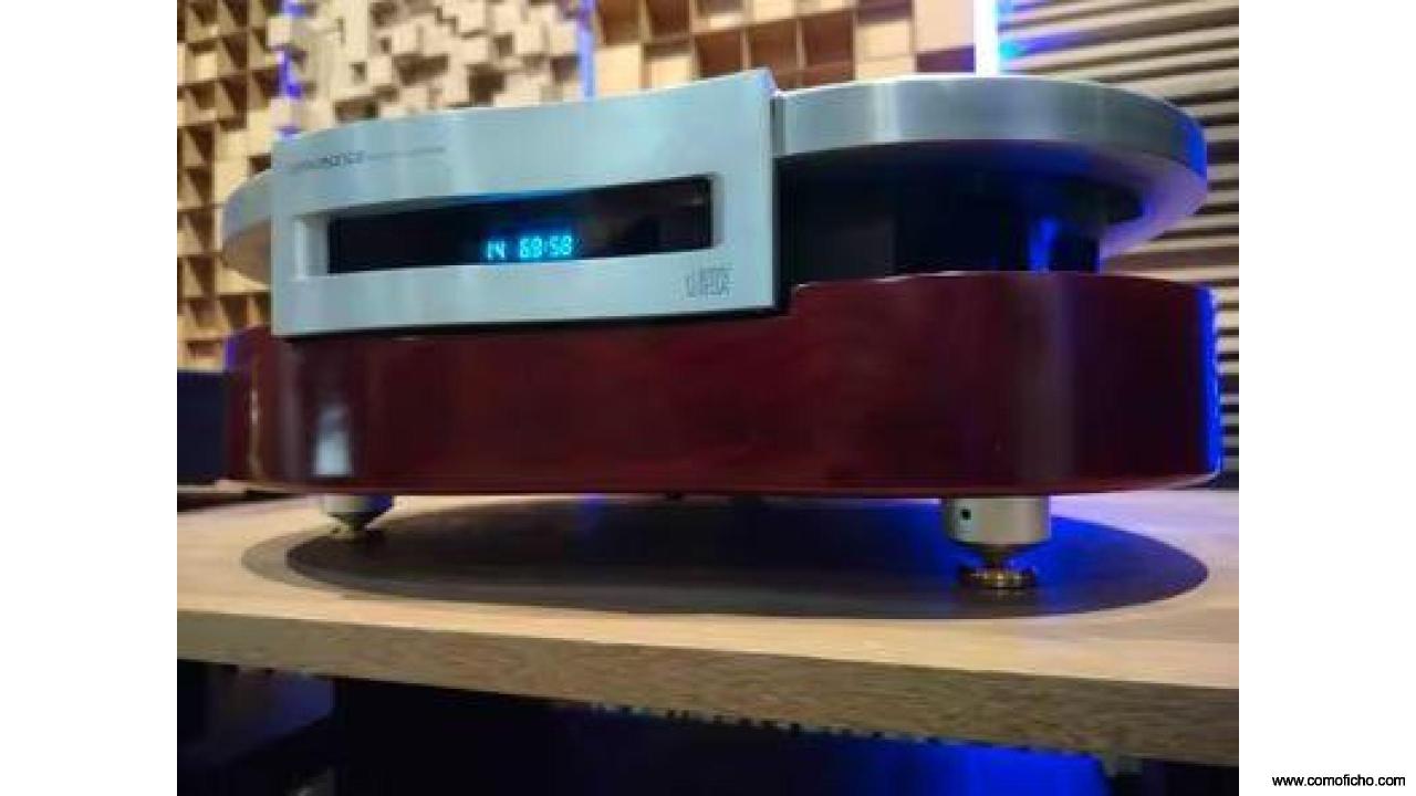 Opera Consonance Droplet CDP 5