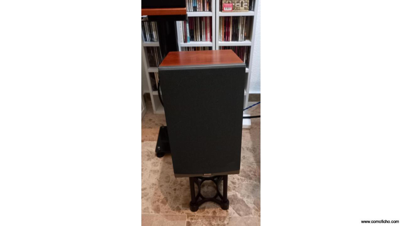 DYNAUDIO Audience 52