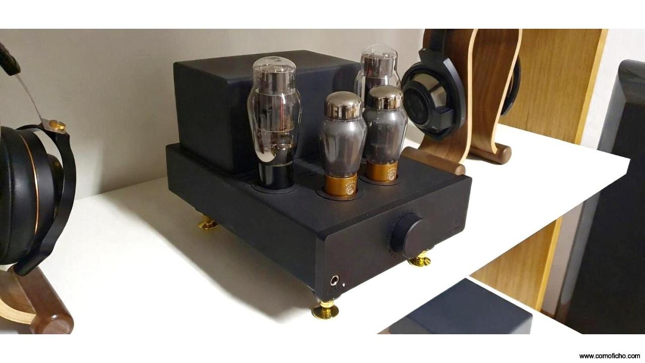 Feliks Audio Euforia MKII