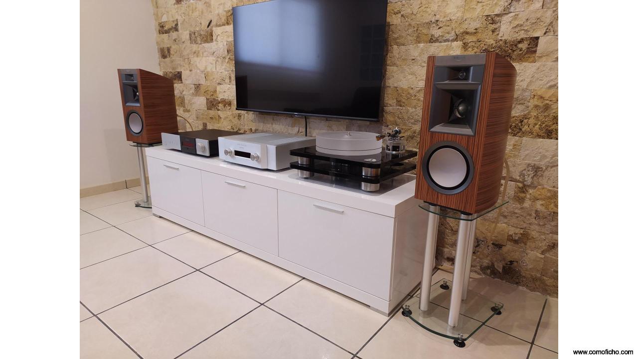 KLIPSCH PALLADIUM P 17-B