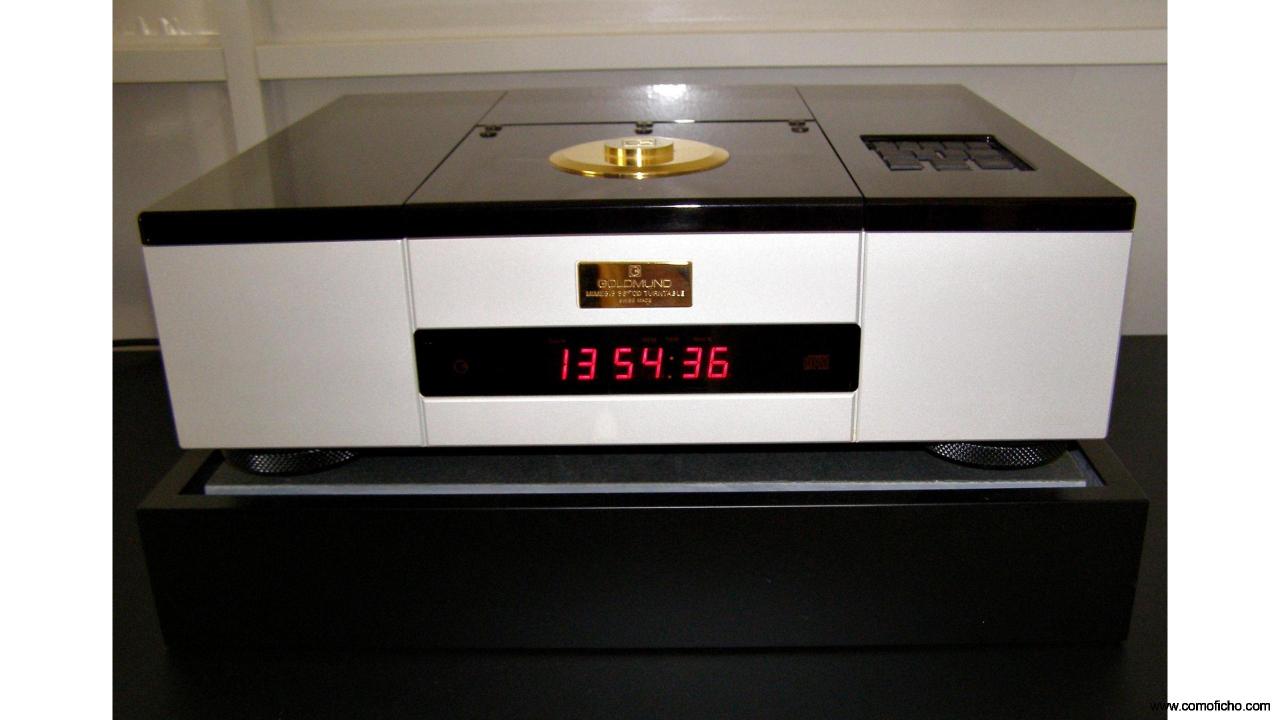 Vendo Transport GOLGMUNG 36 plus+