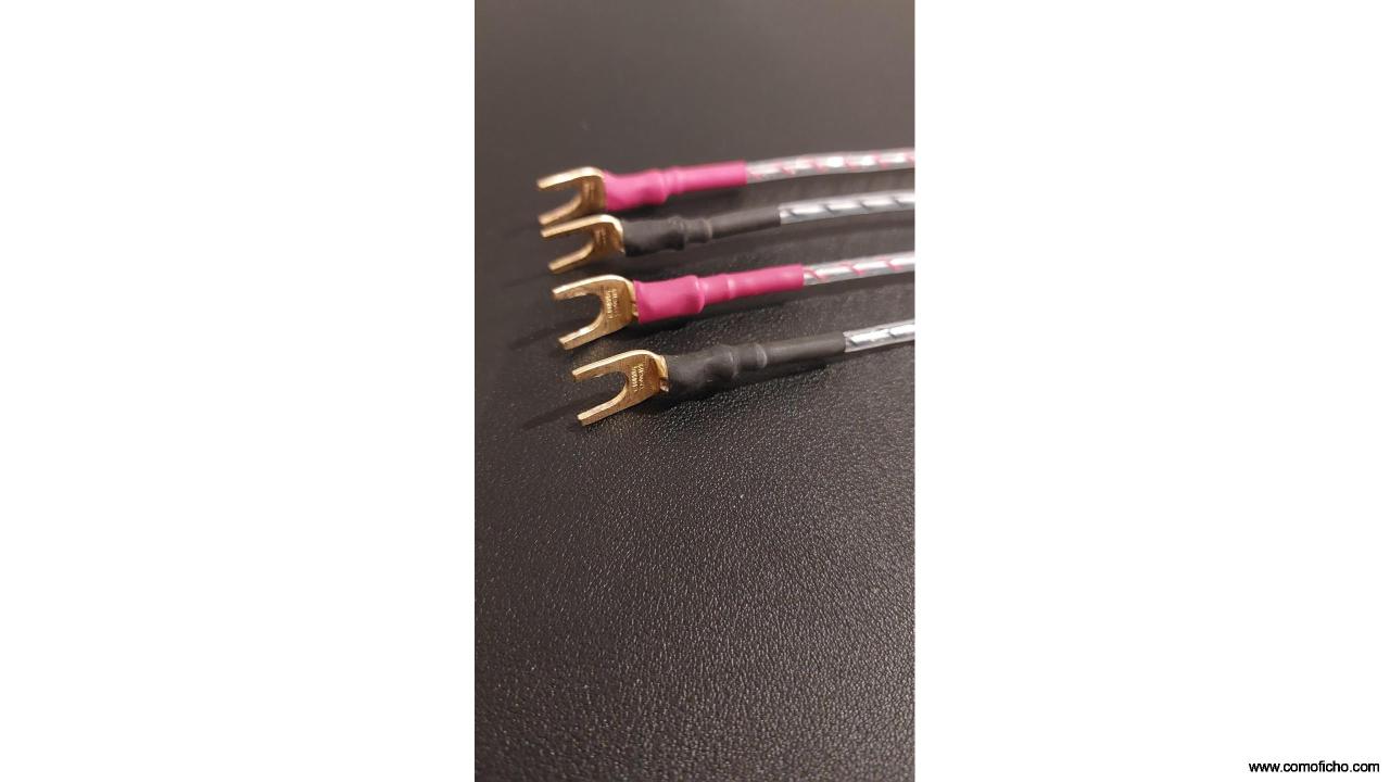 Nordost Norse Biwire Jumpers