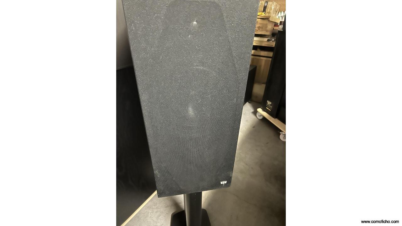 Bowers & Wilkins MATRIX 2 Serie 2