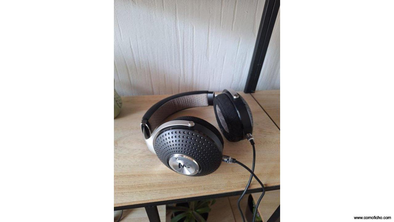 Focal Elegia como nuevos - Se envían más fotos de detalle.