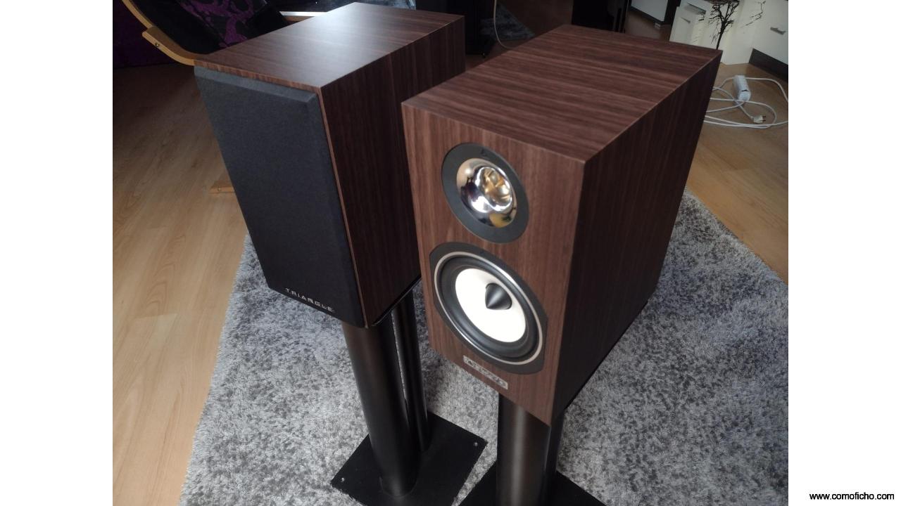 TRIANGLE Esprit Titus EZ