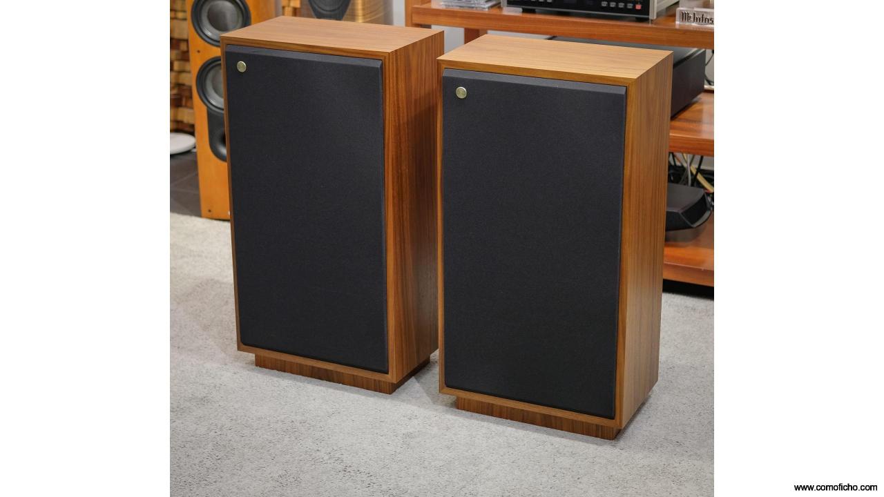 TANNOY SGM12