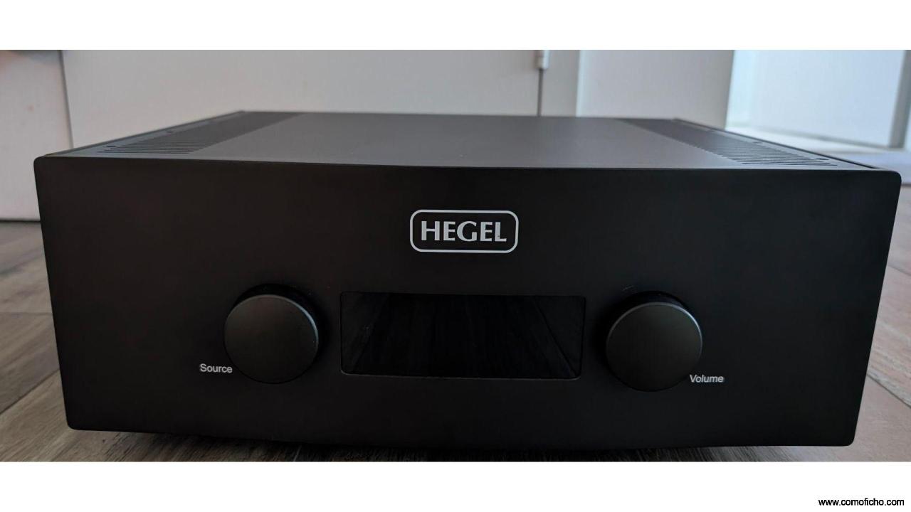 Hegel H590