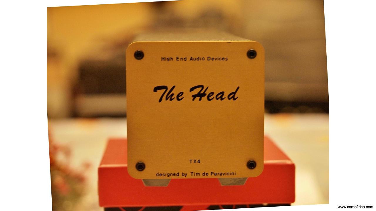 TRANSFORMADOR THE HEAD + BRAZO SME 3009 SERIES III (AUDIOPLANET)