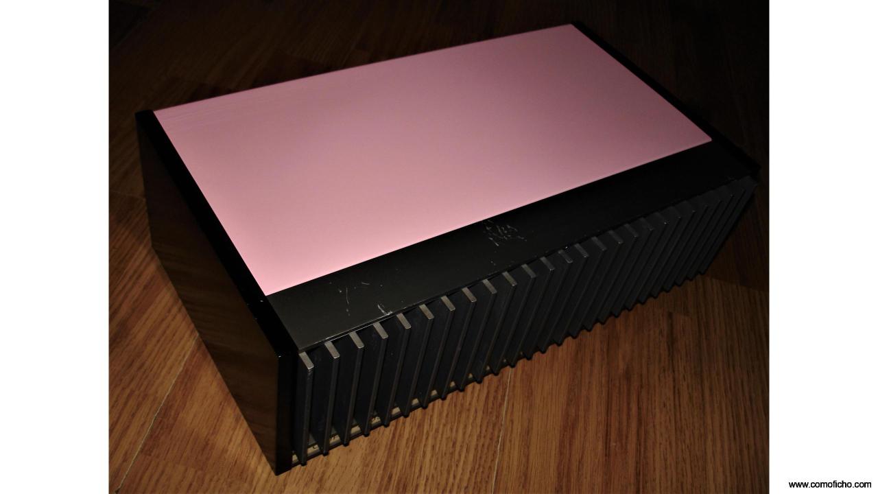 COMPRO AMPLIFICADORES QUAD 405 Y QUAD 405 II