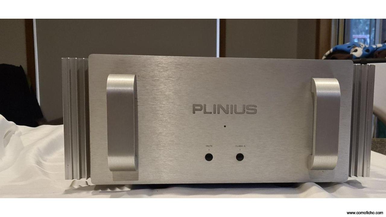 Plinius SA-103