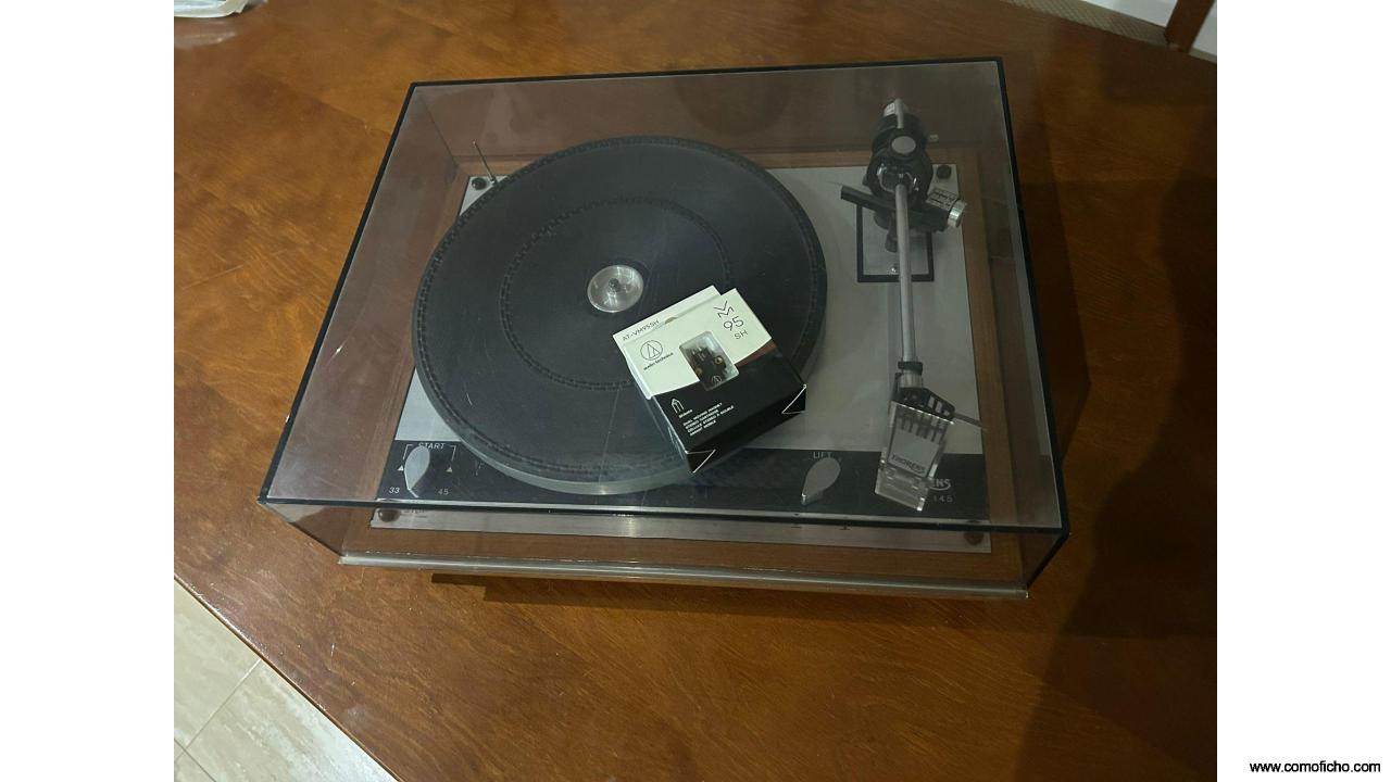 Thorens TD-145