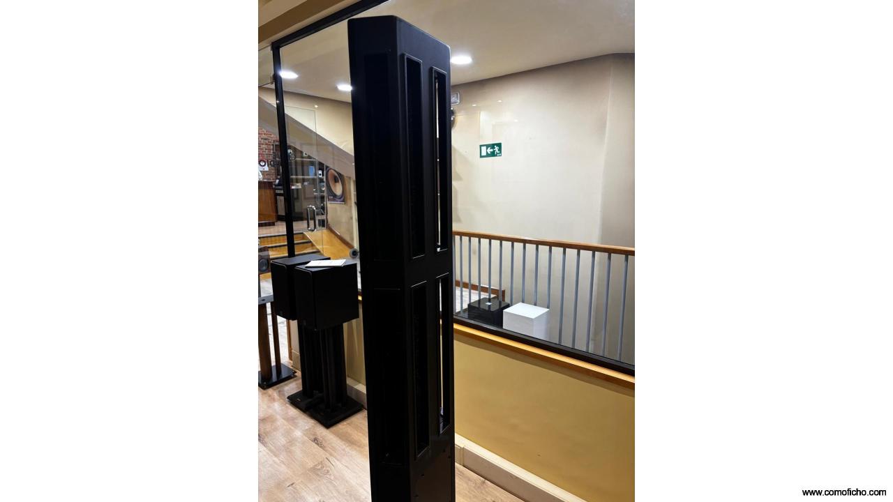 MartinLogan Stylos traseros (Ocasión)