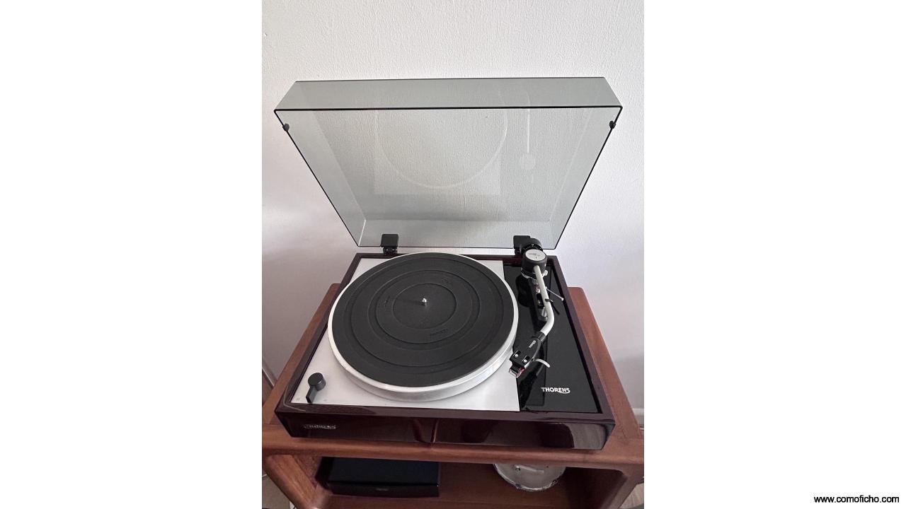 Thorens TD1500